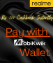 Get Rs 250 Cashback with Mobikwik