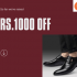 Monkstory: Use Voucher code & Enjoy the cabin weekender brown bag @ Just Rs 2,990.