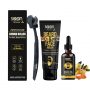 SAAN Beard Growth Kit Upto 51% OFF