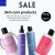Arata- Enjoy Up to 70% Off on Skin Care Products