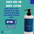 Arata- Flat 20% Off on MelanoBoost Anti-Grey Hair Serum