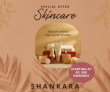 Shankara’s Best Seller Natural Ayurvedic Skin Care Products Starting At Rs 590 Onwards