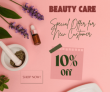 Shankara’s Grab 10% OFF On Beauty Care Products For New User Offer