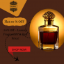 Ajmal Perfumes 50% Off – Luxury Fragrances at Half Price!