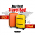 skybag-60% Off on Adventure Backpacks