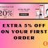 Outcast-Special Sale – Upto 70% Off + Extra 25% Off On Tops, Dresses & More + FREE Shipping