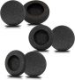 Sounce Replacement Earpads Cushion Ear Muffs Headphone Cushion Up to 31% OFF Coupon Code
