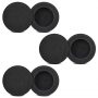Sounce 3 Pairs Earpad Cushion Compatible with Plantronics C-320M/ C3220 /C325M /T110 Up to 31% OFF Coupon Code