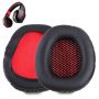 Sounce Replacement Earpad Cushions Compatible with Boat Rockerz 510 Headphones Up to 70% OFF Coupon Code