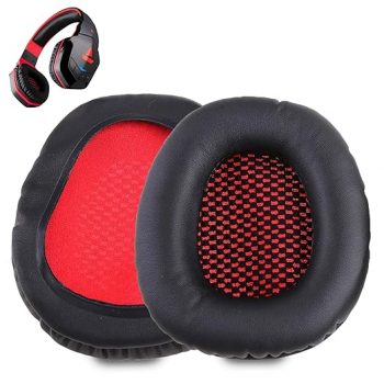Sounce Replacement Earpad Cushions Compatible with Boat Rockerz 510 Headphones Up to 70% OFF Coupon Code & Updated Discount List On Amazon