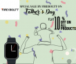 FIREBOLTT FATHER’S DAY SPECIAL FLAT 10% OFF