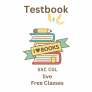 Testbook-SSC CGL Free live classes