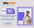 Upto 70% Off On Starter, Advanced & Pro Plans + Free Domain