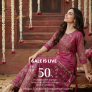 STYLE SAVVY SHOWCASE – UPTO 50% off