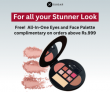 SUGAR Cosmetics Coupons- Special Deal For All Your Stunner Look