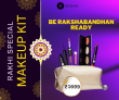 Sugar Cosmetics Promo Codes August 2024- Rakhi Makeup Kits