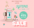 Sytara Crazy Deals On Personalized Gifts Available At 49% OOF