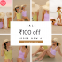 oyela- Get Upto 80 % off on ganesh chaturthi