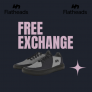 FREE Exchange + Return Offer On Your Purchase