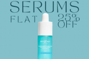 Dot & Key-Flat 25% OFF On Serums and Oils