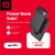 Portronics-Power banks sale live upto 70% off