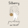 silberry.in Offers Flash Sale – Up To 75% OFF On Jewelery Collections Get Deal