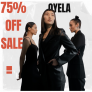 Oyela- 75 % OFF Sale