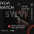 SYLVI Save 45% Coupon Code Shop Now and Enjoy Big Savings Today