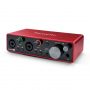 Focusrite Scarlett 4i4 (3rd Gen)25%Off Coupon Code & Discount Updated on Amazon