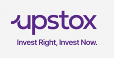 Upstox Demat & Trading A/C