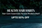 Nykaaman Best Hair Products Online for Men Up to 50% Off