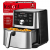 Instant Pot Vortex Plus Air Fryer, 6 L-56% OFF