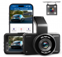 CrossBeats RoadEye 2.0 Dash Camera 65% OFF Coupon Code