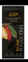 Zevic Belgian Sugar-Free Dark Chocolate