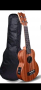 Kadence Wanderer Series ukulele