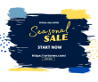 URturms – Seasonal Sale Start Now