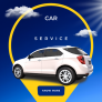CARS24- GET 50% DISCOUNT ON YOUR FIRST CAR LOAN