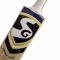 Best SG Kashmir Willow Tennis/Leather Cricket Bat in India