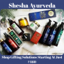 Shesha Ayurveda – Shop Gifting Solutions Starting At Just ₹460