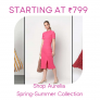🌸 Spring-Summer Collection – Styles from ₹799 + FREE Shipping! 🌞