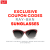 Ray-Ban: Save More Easily with Exclusive Coupon Codes