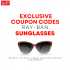Ray-Ban: Use Code for Free Shipping & Exclusive Savings