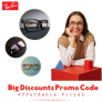 Ray-Ban: Affordable Prices & Big Discounts Promo Code