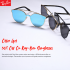 Ray-Ban Coupon Code Offer: Save 5% on Your Order Today