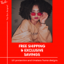 Ray-Ban: Use Code for Free Shipping & Exclusive Savings