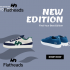 Flatheads Athleisure Shoes Promo Flat 10% OFF on Athleisure Footwear