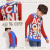 JACK & JONES Junior Logo Print Pullover – Flat 45% Off