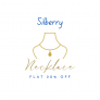 Silberry Flat 20% Off on Necklaces