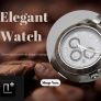 OnePlus-“Buy OnePlus Watch with limited-time offers.”