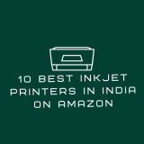 10 Best Inkjet Printers in India